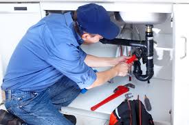 Residential Plumbing Services in Northeast Ithaca, NY